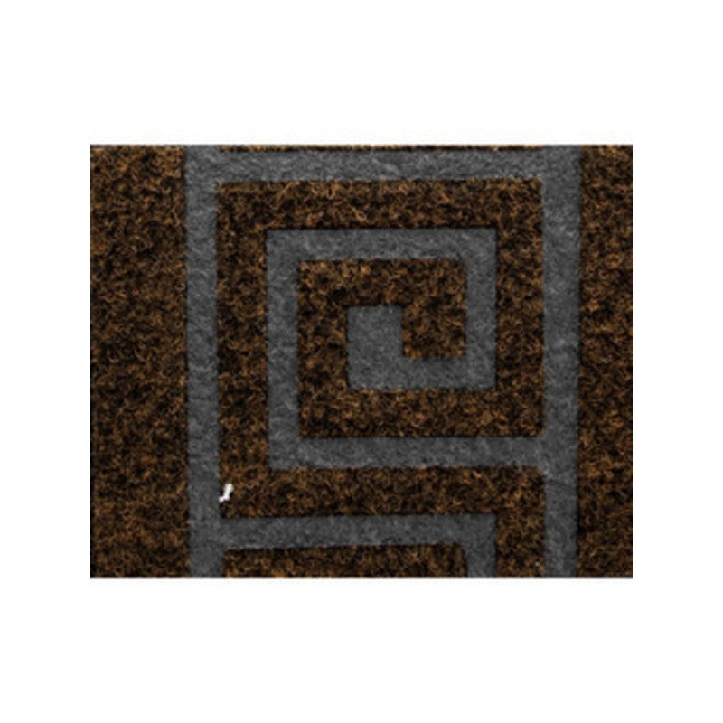 PASSATOIA INCA GR H 67 CM MARRONE BR. 6059  25 ML