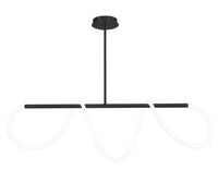 Lampada Led App856-cp Black
