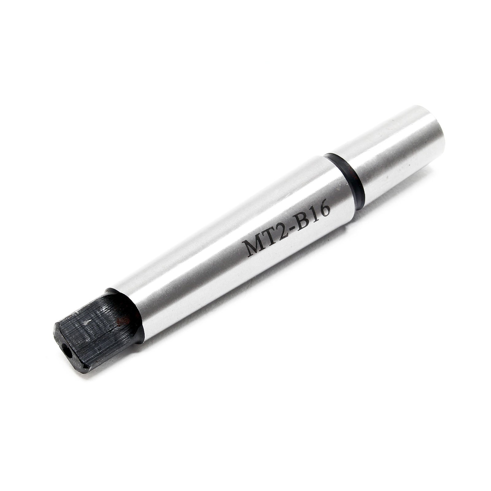 Mandrino per trapano serraggio rapido MT2-B16 16mm senza chiave autoserrante