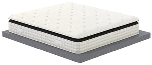 Materasso Singolo in Memory e Molle 80x190 cm H27 Valiani Angel