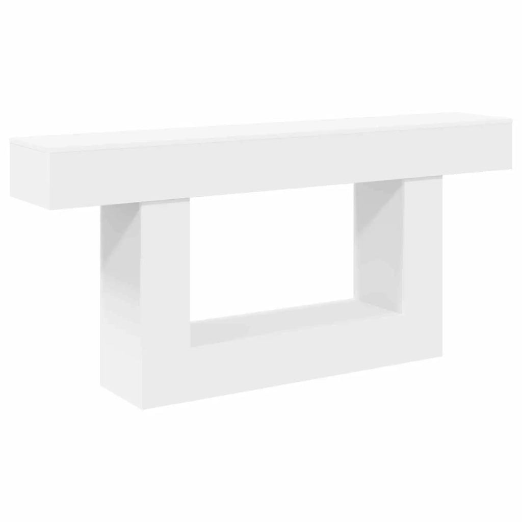Bianco 160 x 30 x 74 cm