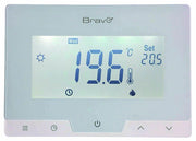 Bravo CRONOTERMOSTATO DIGITALE GLAM