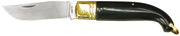 COLTELLO DA TASCA SCARPERIA cm. 17 (n° 1) 6.00 pz