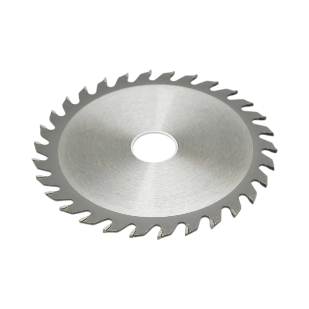 Disco circolare in widia per legno 115×1,2×22,23 mm, 30 denti, velocità massima 13.200 rpm Breckner Germany