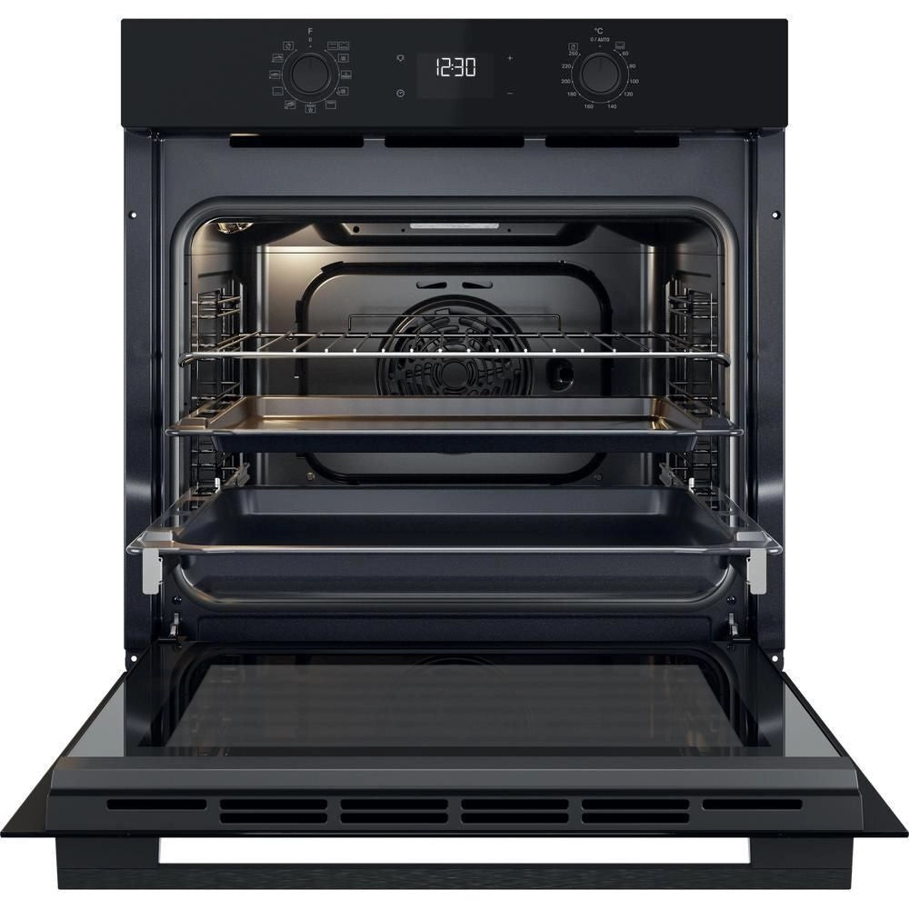 Whirlpool OMK58HU1B 71 L A+ Nero