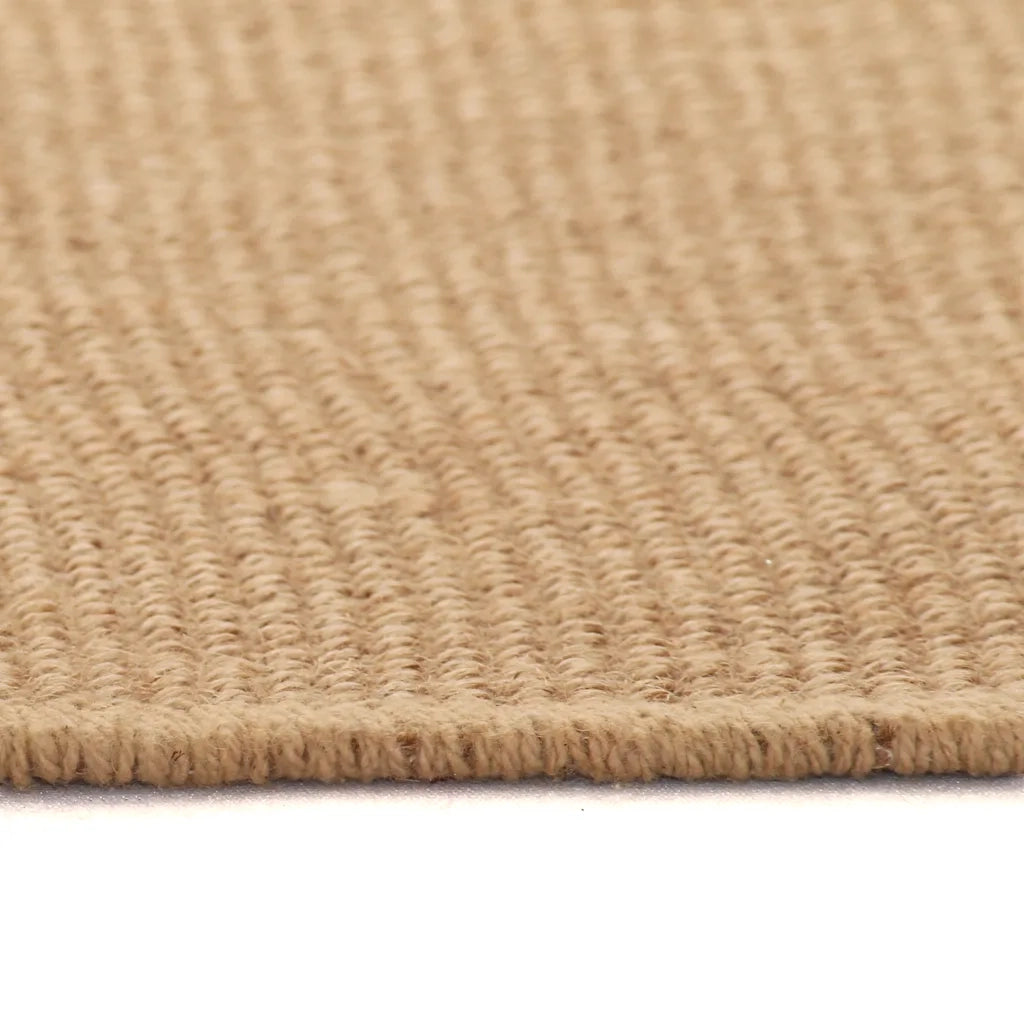 Tappeto di Iuta con Base in Lattice 200x300 cm cod mxl 62151