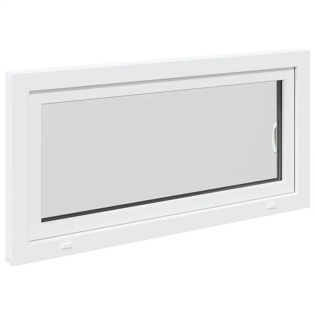 Finestra Seminterrato RISOR 120x60 cm Anta Ribalta DIN Destra 4108332