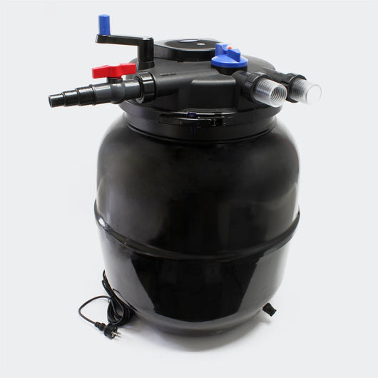 Filtro a pressione Filtro a pressione biologica 4216146