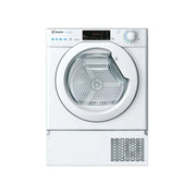 Asciugatrice a Pompa di Calore Candy Smart Pro 7 Kg BCTD H7A1TE-S (A90xL60xP38,5) Classe A+