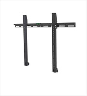 Supporto TV 32-70 pollici, compatibile Vesa 100, 200, 300, 400, 600.  Inclinazione alto e basso. Portata max 50 kg