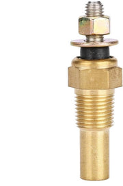 Sensor di temperatura universale - termometro acqua/olio - 1/8" NPT - gamma di temperatura 0-150°C - compatta - installazione semplice