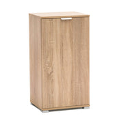 MOBILETTO CON ANTA IN COLORE NATURALE 45 X 38 X H85 CM