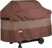 Copertura per Griglia BBQ Idrorepellente - Protezione Estrema - 51 x 19 x 40 Pollici