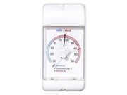 TERMOMETRI TERMOMETRO MIN/MAX DA PARETE CM.15,5X7,5