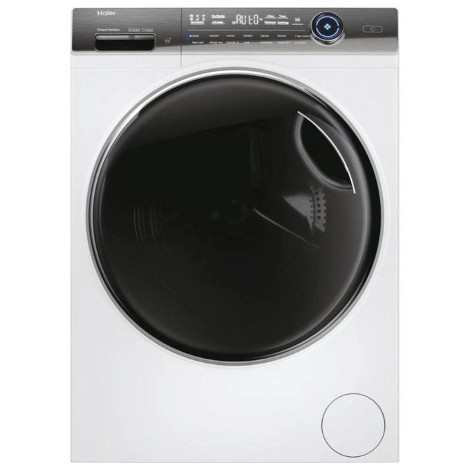 Haier I-Pro Series 7 Plus HW110-B14IGIEU1 lavatrice Caricamento frontale 11 kg 1400 Giri/min Bianco