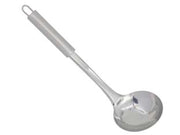 MESTOLO INOX ANTON - 6 pezzi XTRA