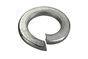 Rondelle Spezzate Zincate Mm 14 P.10 Set 5 Pezzi - Masidef