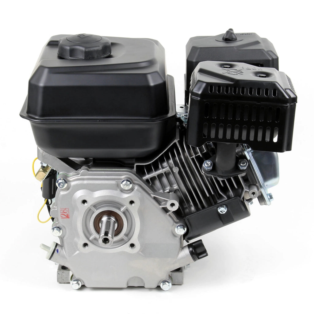 LIFAN KP230 Motore a benzina 19,05mm con 6,5CV a 1 cilindro per piastre vibranti e macchine edili