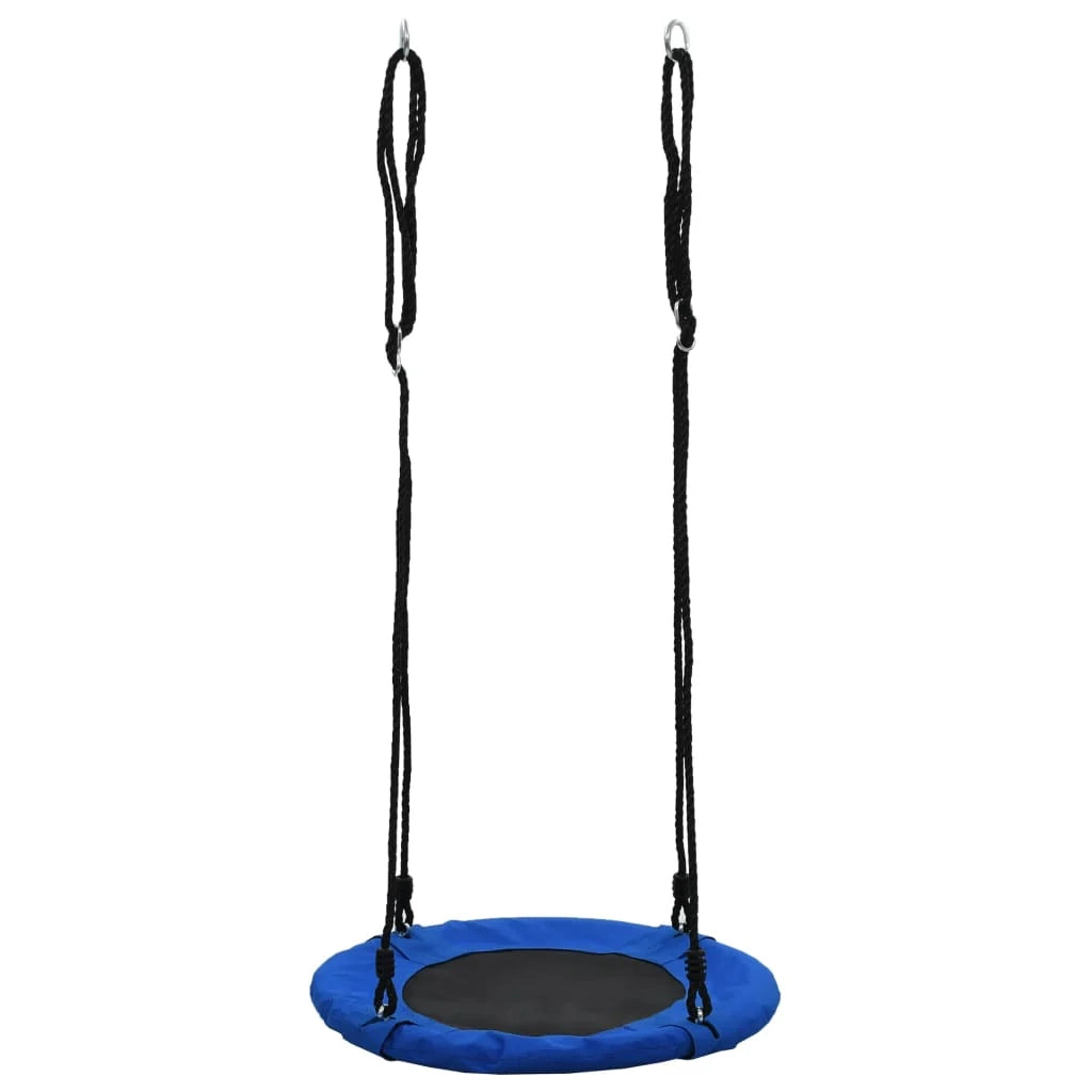 Altalena 60 cm 100 kg blu 02_0005084