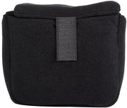Zak di scatto per fotocamera DSLR/Sistemicamera - Resistente allo shock - Impermeabile - Porta oggetti - Dimensioni 16x12x13 cm - Tasca per fotocamera