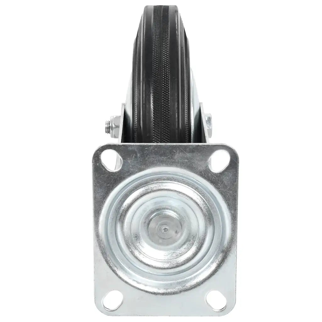 Ruote Girevoli 32 pz 200 mm 278005
