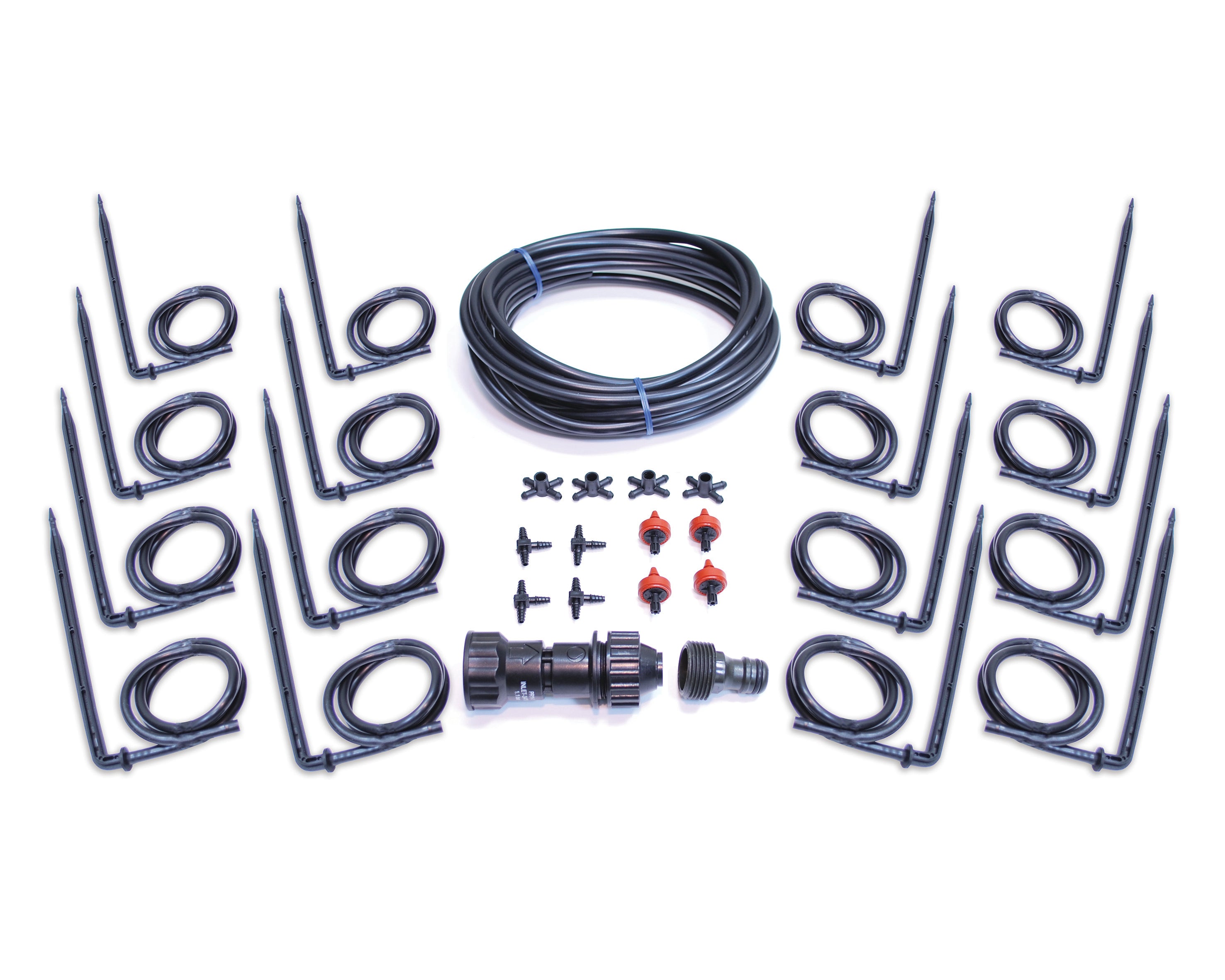 Kit Per Irrigazione A Goccia