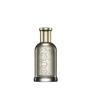 Eau de parfum uomo hugo boss boss bottled  50 ml - 3614229828559