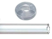 TUBO ANTIGELO TRASPARENTE NEUTRO- - ø mm.30x40 rotolo mt.50 peso kg.33,05 - 33 chilo FITT