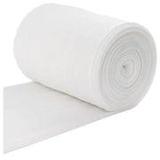 Tubo di Drenaggio Bianco 16 x 2000 cm Tessuto CFW1962404