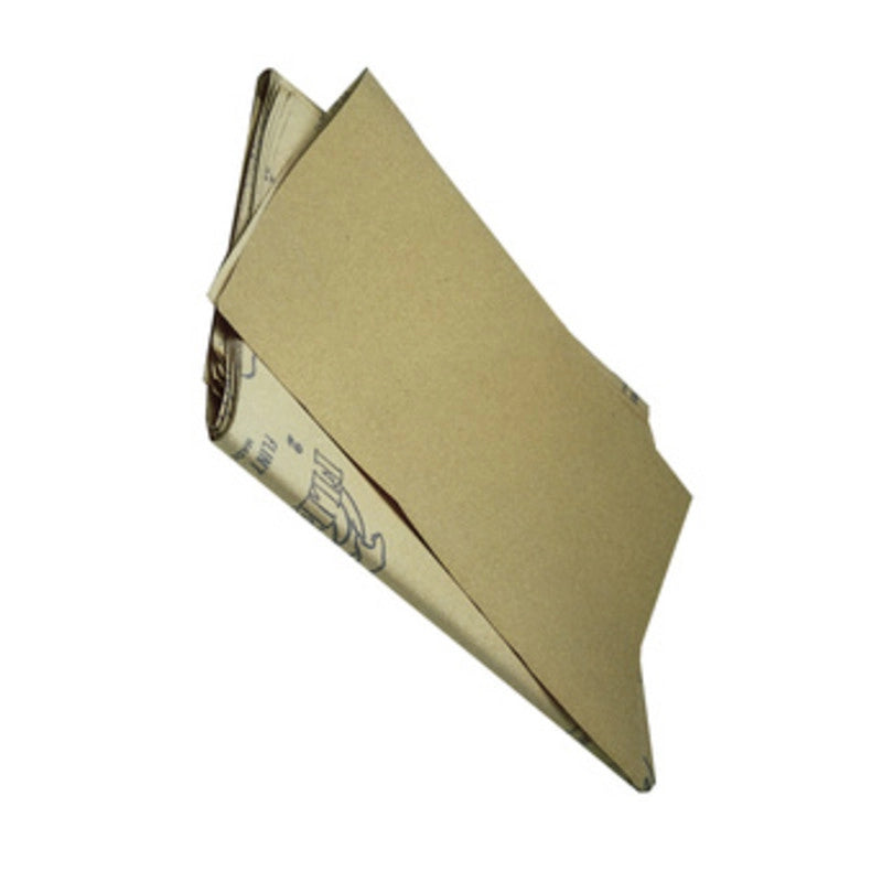 CARTA VETRO A FOGLIO N. 2- IMPERIAL PRODOTTI CHIMICI- 20,0 pz