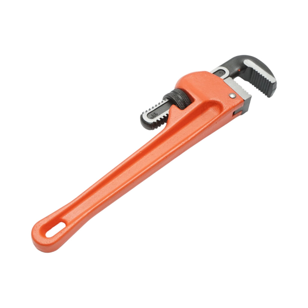 Chiave regolabile MOPS 300 mm per tubi e condotte (chiave “francese”) 12 inch, Cr‑V Heavy Duty.