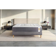 Set materasso e base 140x200 cm - Vingt-Six