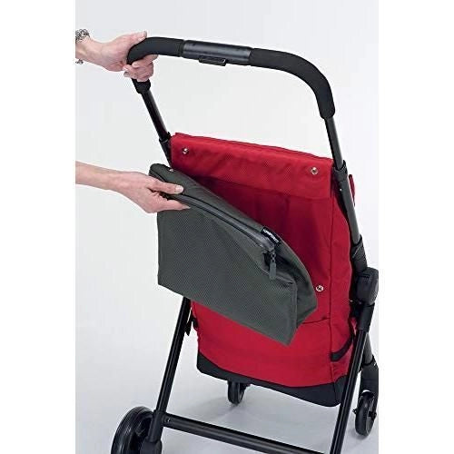 Foppapedretti Go Fast Red