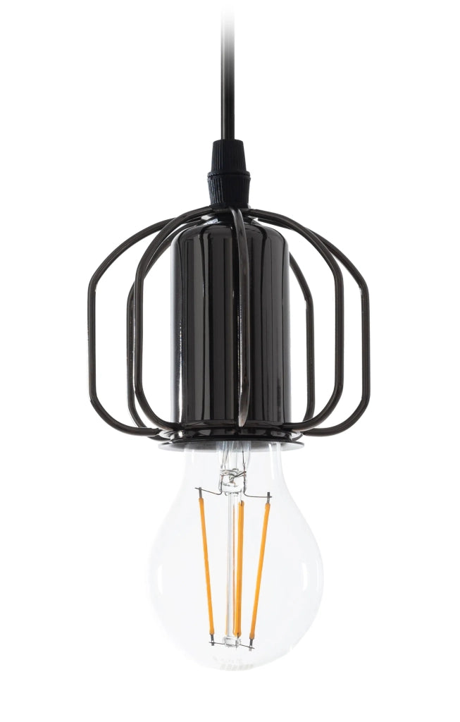 Lampada Black Shine APP595-1CP