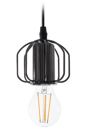 Lampada Black Shine APP595-1CP