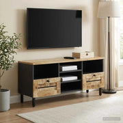 Armadi di Stoccaggio Naturale 100 x 33 x 46 cm 4018862