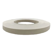 Bordo ABS per mobili 1 mm bianco H22 mm - rotolo da 50 metri