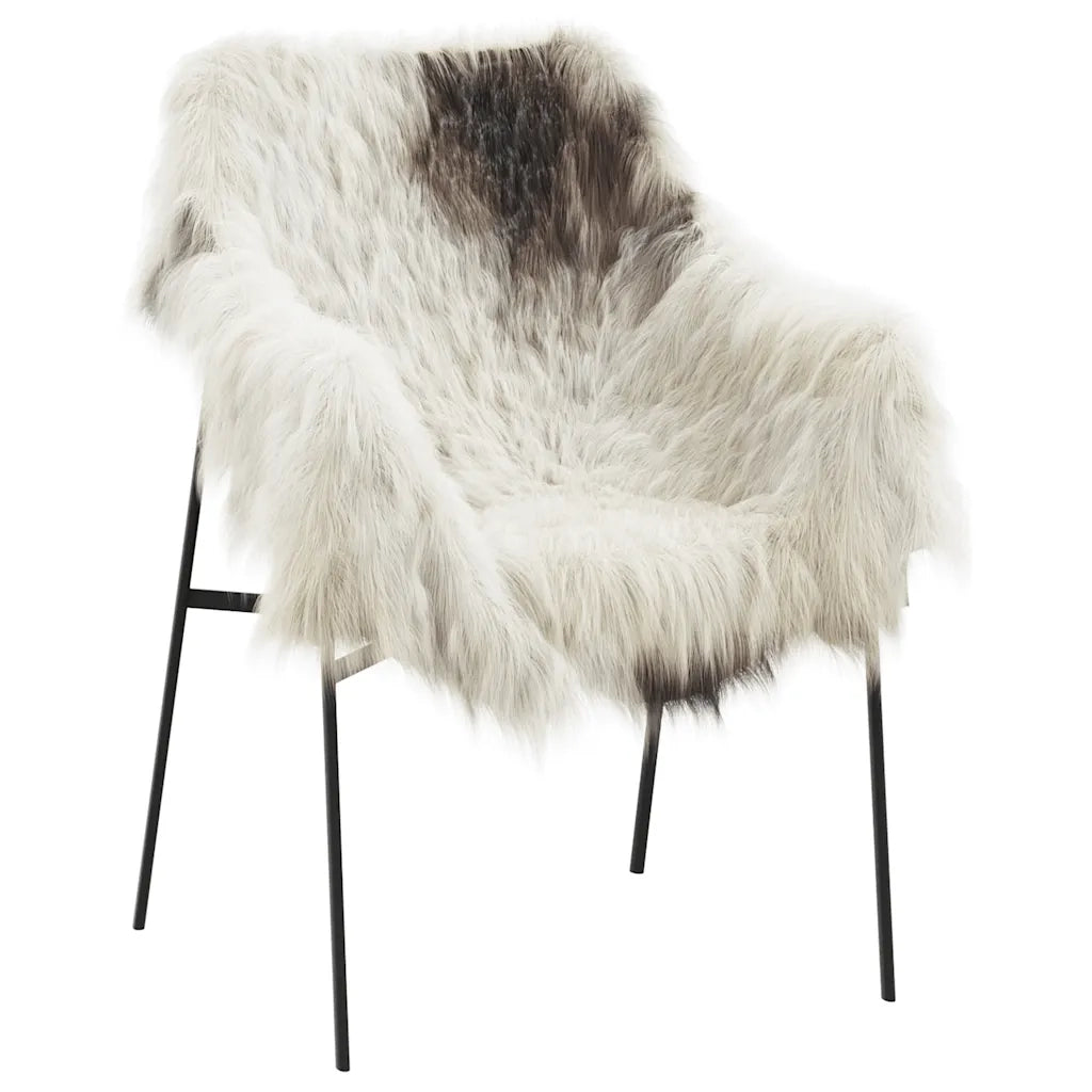 Pelle di Montone Multicolore (60-70)x(90-100) cm CFW2903621