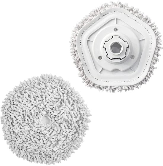 Set di Pannelli di Aspirazione per Robot Stufatore (2 Pezzi)
