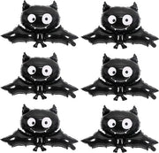 Decorazioni di Halloween Premium - Palloni di Mylar riutilizzabili per decorazione di festa con tema fantasma e teschio 

Modello: 
Specifica tecnica: 
Codice prodotto: