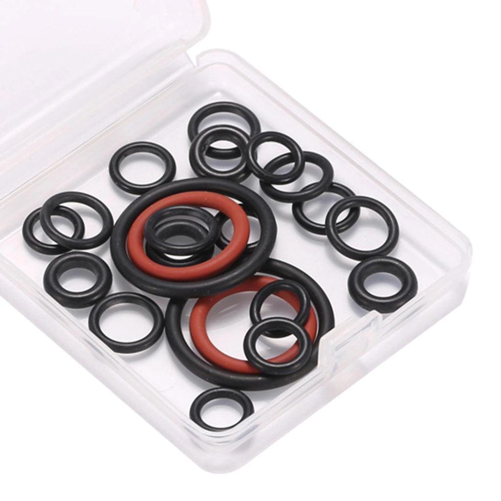 Set di Guarnizioni di Ricambio per Vaporizzatore compatibile con Kärcher SC3 SC4 SC5 CTK10 CTK20 – 22 Pezzi