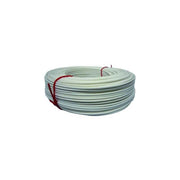 Cavetto per Stendere Bianco-L Scatola Box 200 M 4,5 Mm