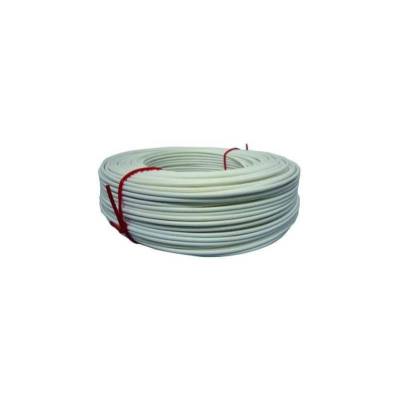 Cavetto per Stendere Bianco-L Scatola Box 200 M 4,5 Mm