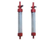 LIVELLA AD ACQUA - 1 coppia