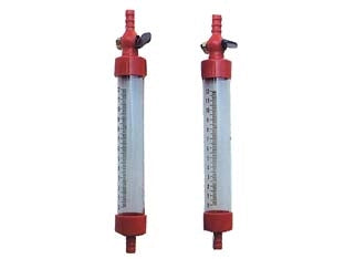 LIVELLA AD ACQUA - 1 coppia