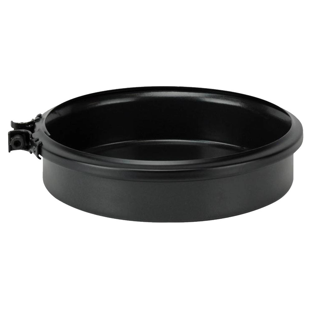 Tappo condensa DN 125 smaltato 600 gradi stufa a legna CE Made in Italy