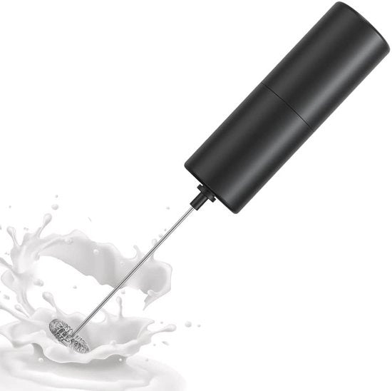 Apparecchi elettrici per cucina Accessori e manutenzione per caffè Smoventi elettrici di latte