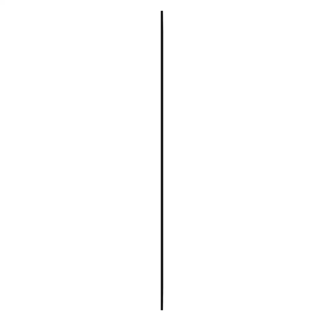 Specchio da Parete 40x60 cm Vetro Rettangolare 350446