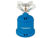 FORNELLINO GAS CAMPING IN PLASTICA ACCENSIONE MANUALE 206 S GR.280 - 1 pezzi CAMPINGAZ
