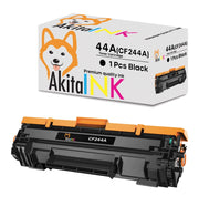 Akitaink Toner Compatibile HP 44A CF244A M15 M28